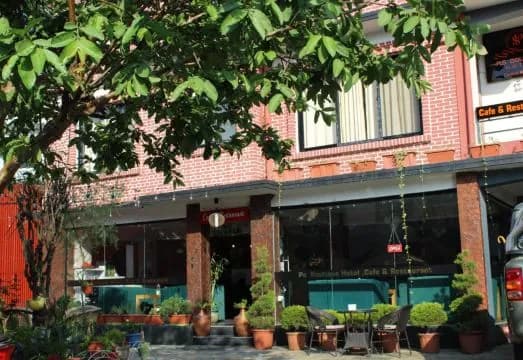 PS Boutique Hotel