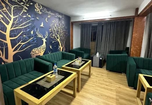 PS Boutique Hotel