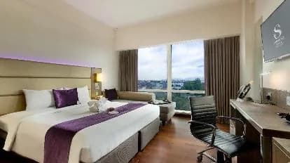 Satoria Hotel Yogyakarta