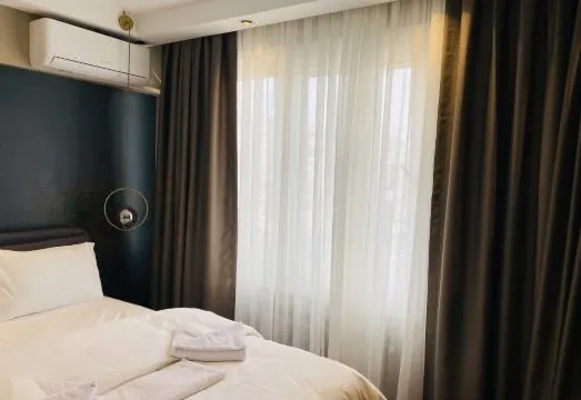 MyHouseBosphorus