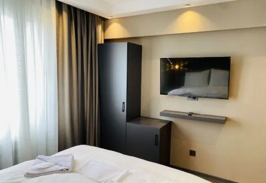 MyHouseBosphorus