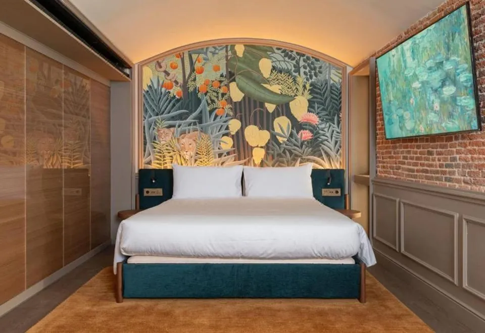 Casa Faraona Luxury Residences