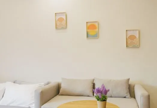 Wabisabi Bangkok 3 MIN To Train Station