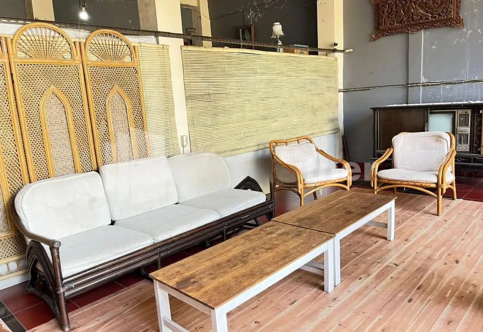 LestInn Homestay Monjali Mitra RedDoorz