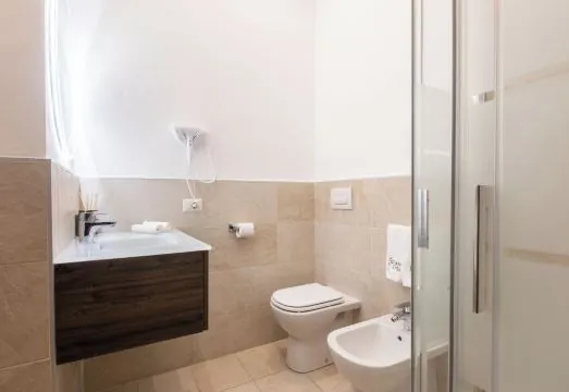 the dream suites