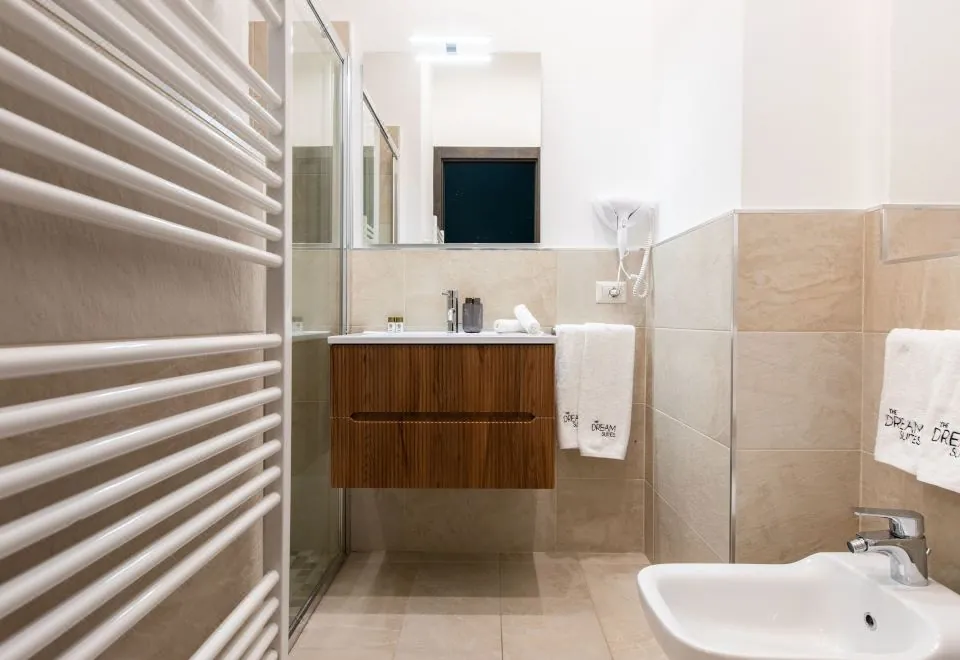 the dream suites