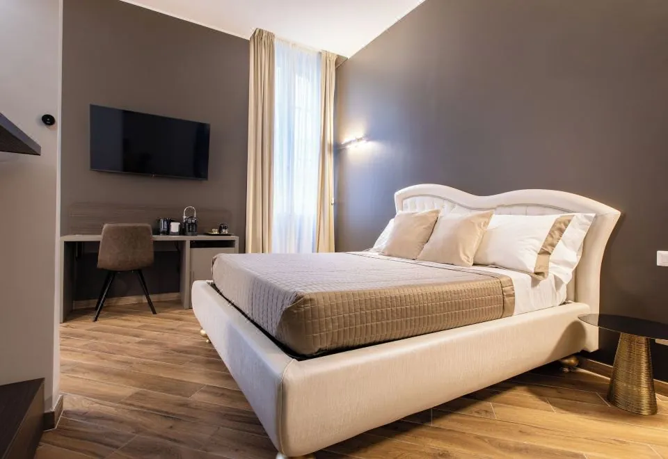 the dream suites