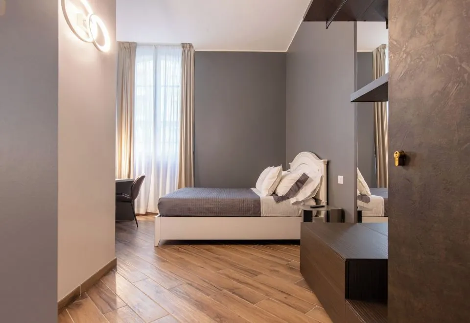 the dream suites