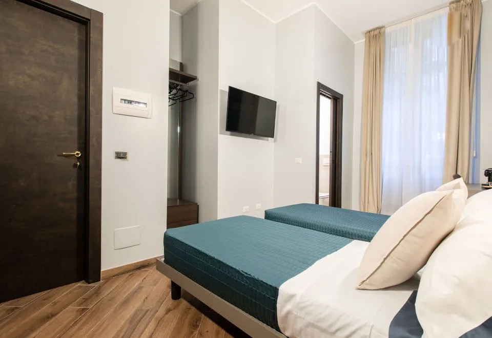 the dream suites