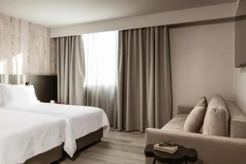 Alassia Hotel