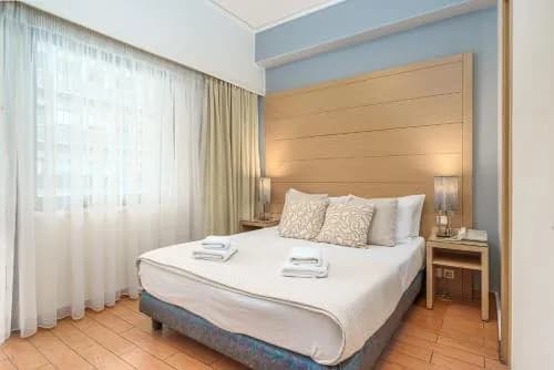 Parnon Hotel