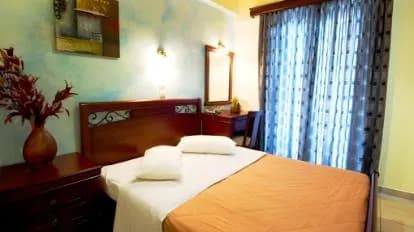 Pergamos Hotel