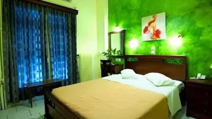 Pergamos Hotel
