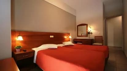 Hotel Vienna