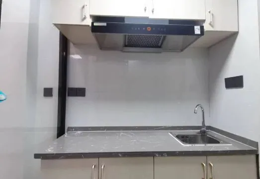 Fude Apartment (The Bund)