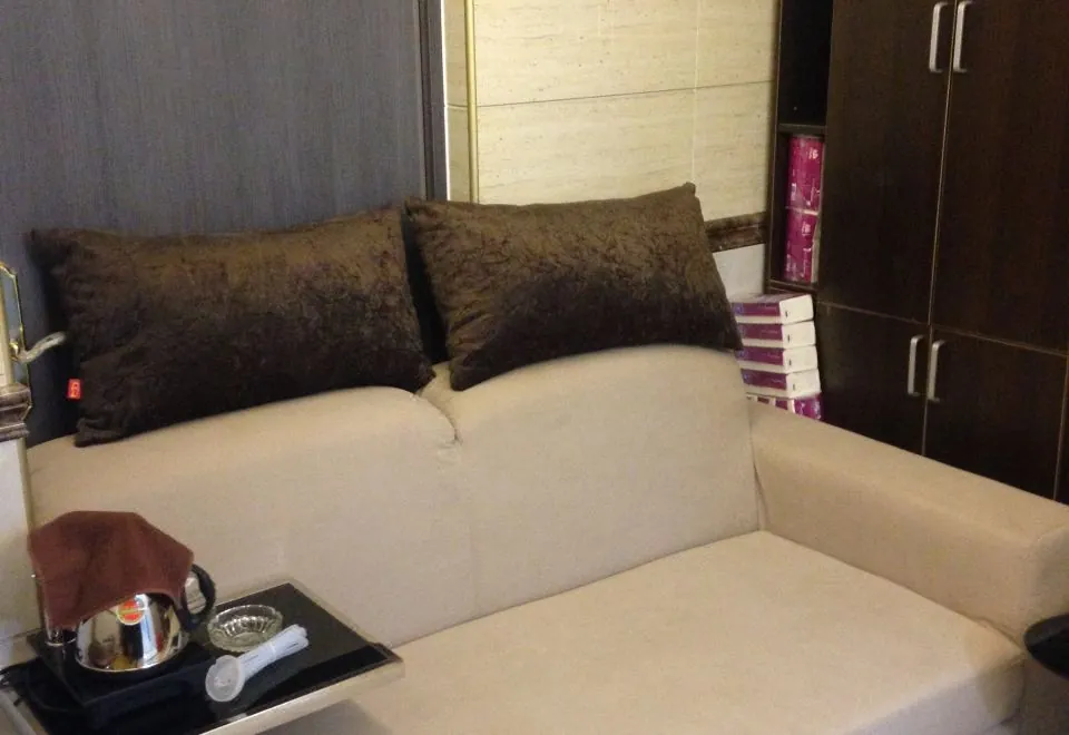 Anglo Chinese Guest Hotel