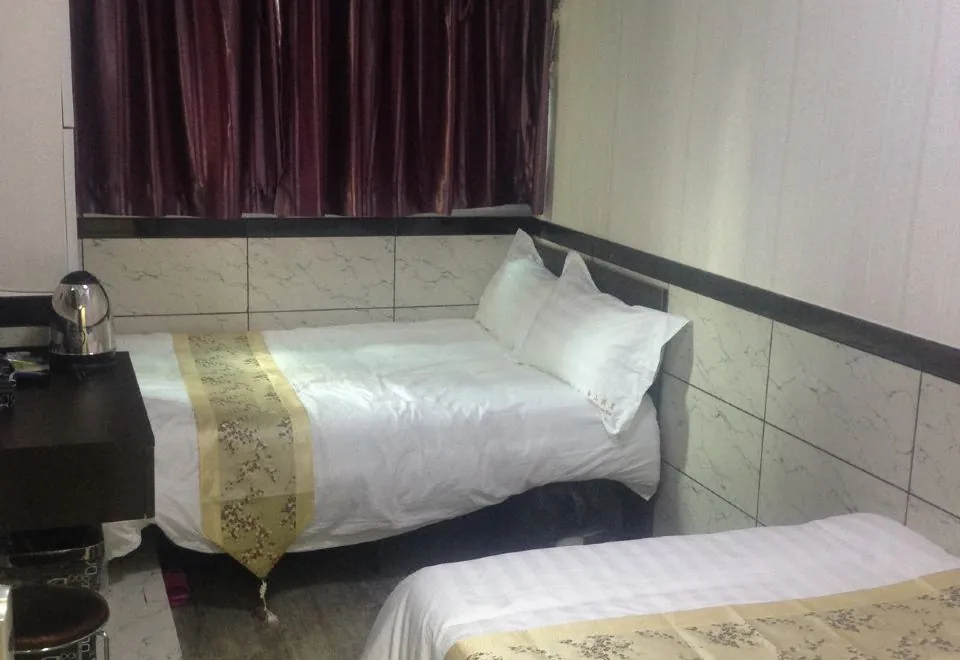 Anglo Chinese Guest Hotel