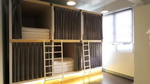 Movylodge Hostel