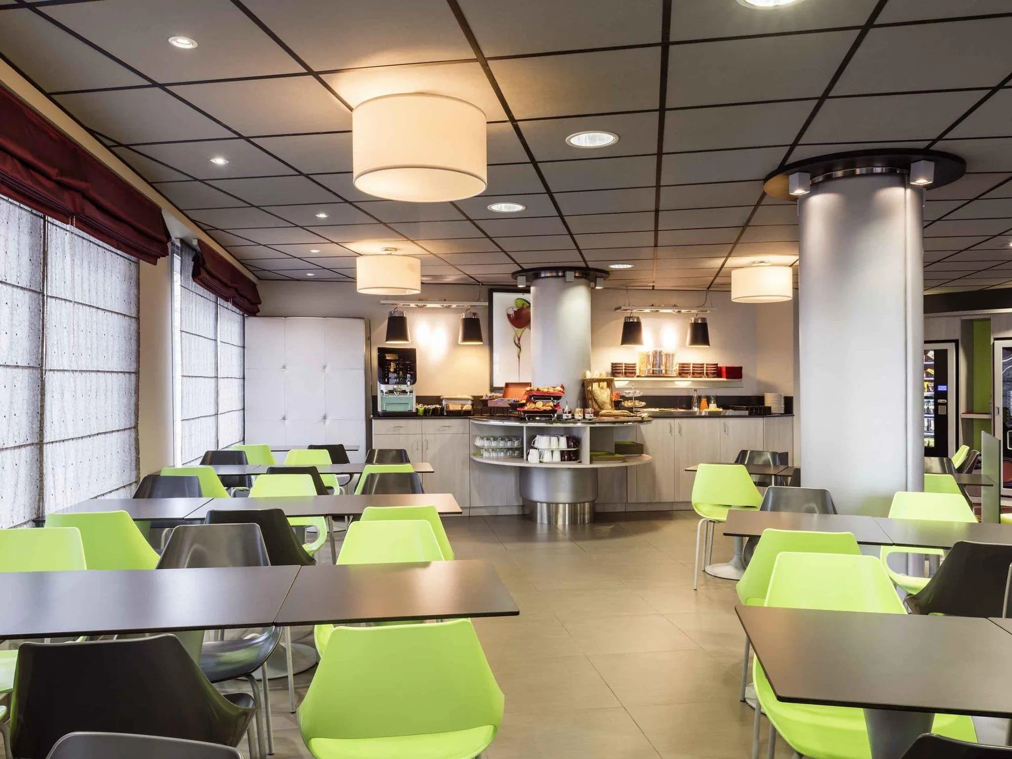 Aparthotel Adagio Paris Malakoff Chatillon