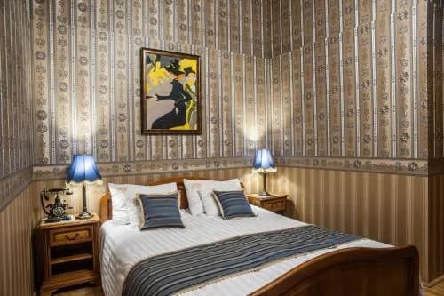 Cotton House Hotel Budapest