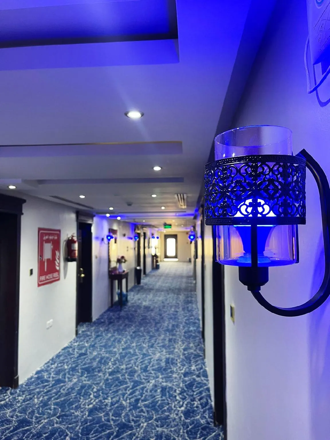 Merfal Hotel Apartment Royal