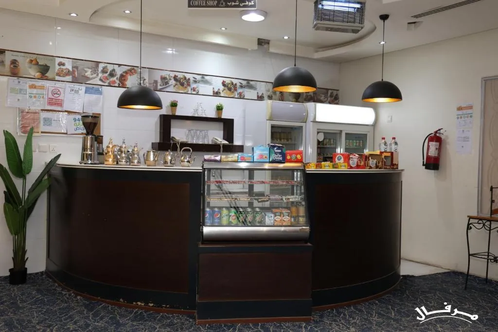 Merfal Hotel Apartment Royal