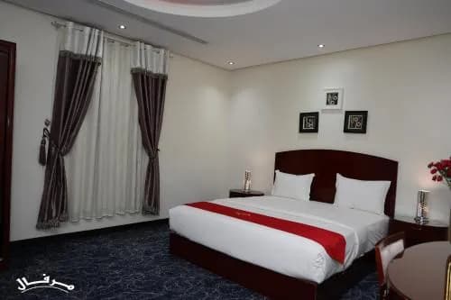 Merfal Hotel Apartment Royal