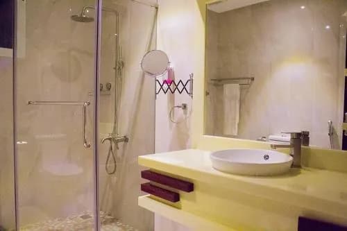 Merfal Hotel Apartment Royal