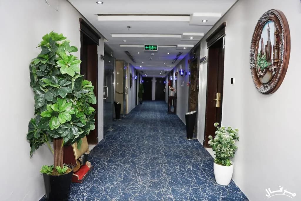 Merfal Hotel Apartment Royal