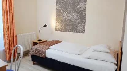 Hotel Papillon