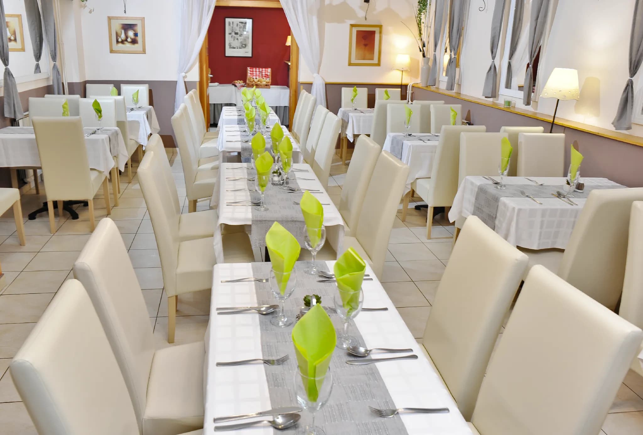 Hotel Papillon