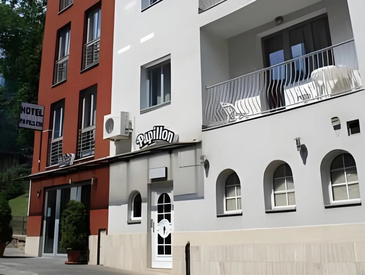 Hotel Papillon