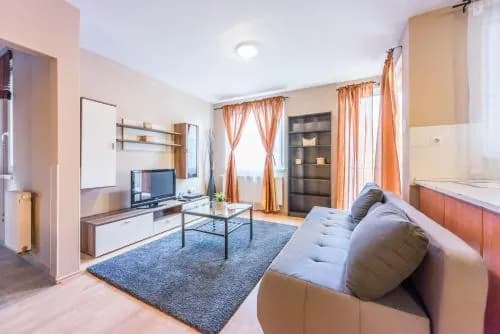 Nova Apartments