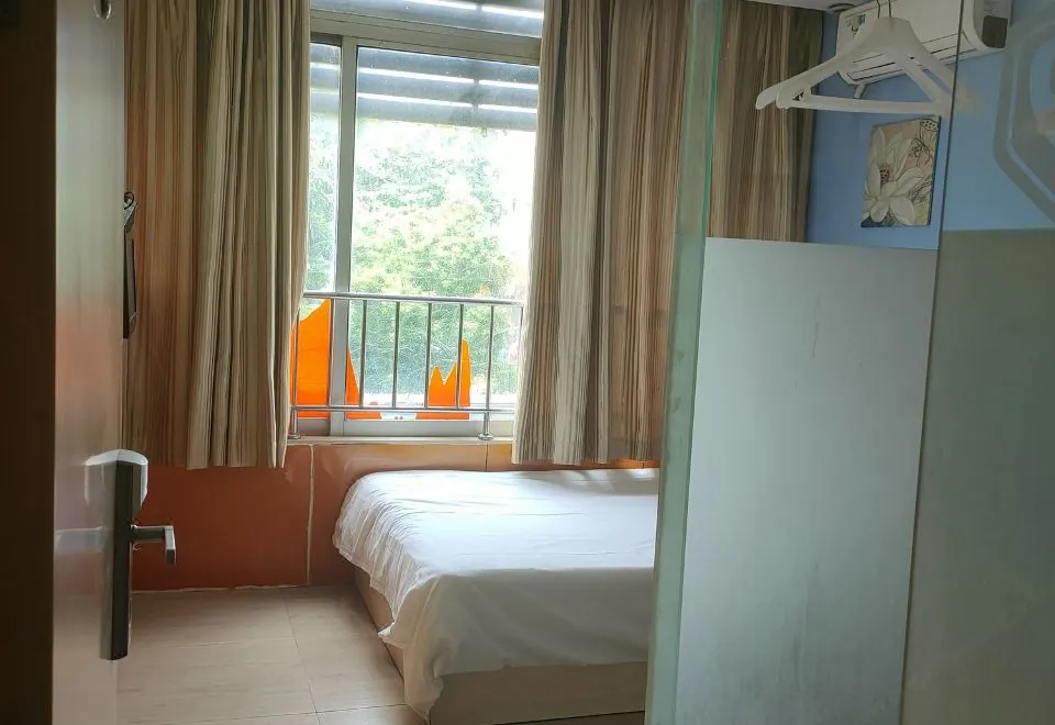 99inn (Guangzhou Southern Medical University Hospital Chigang Metro Station)