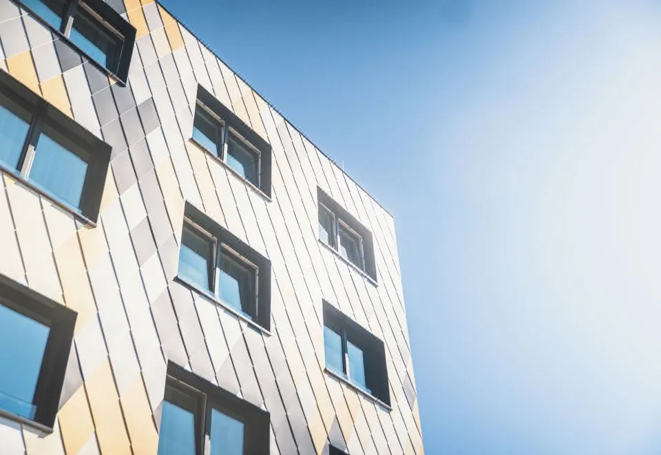 Nena Apartments Munchen City East