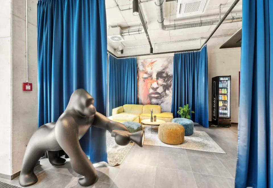 Nena Apartments Munchen City East