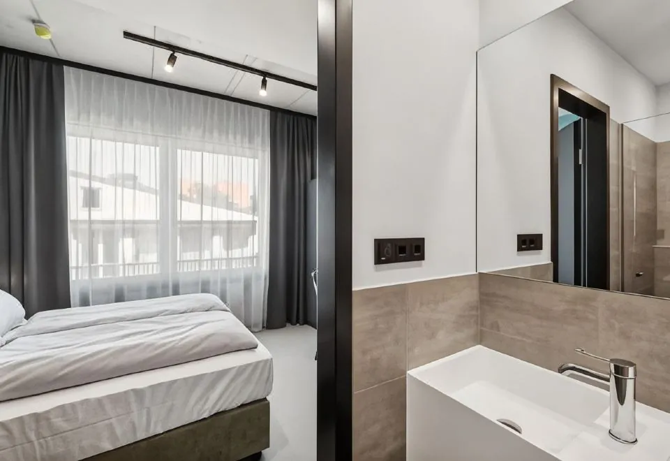 Nena Apartments Munchen City East
