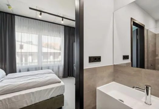 Nena Apartments Munchen City East