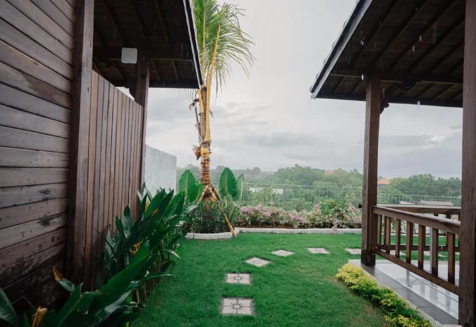 The Akasea Villa Bali