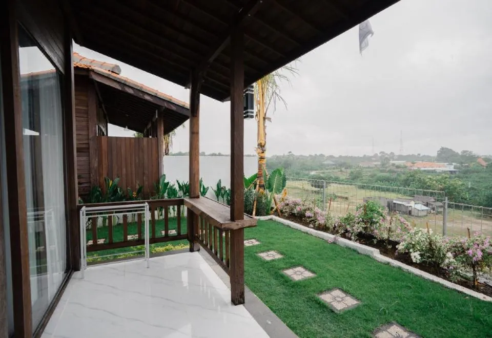 The Akasea Villa Bali
