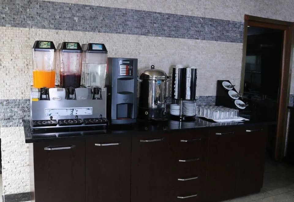 Istanbul River Hotel