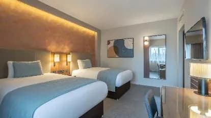 Riu Plaza the Gresham Dublin
