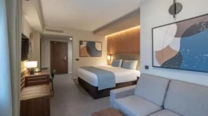 Riu Plaza the Gresham Dublin