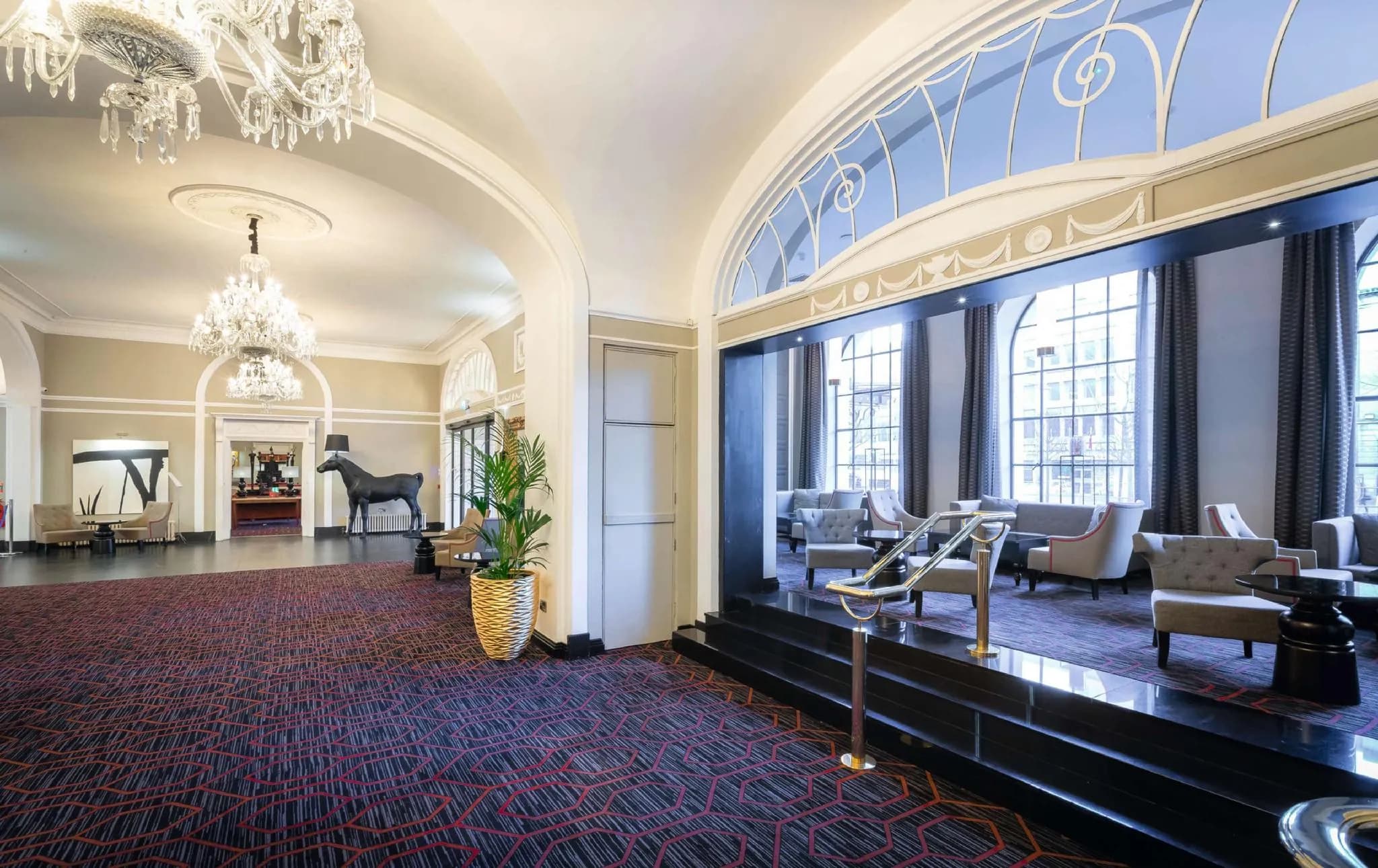 Riu Plaza the Gresham Dublin