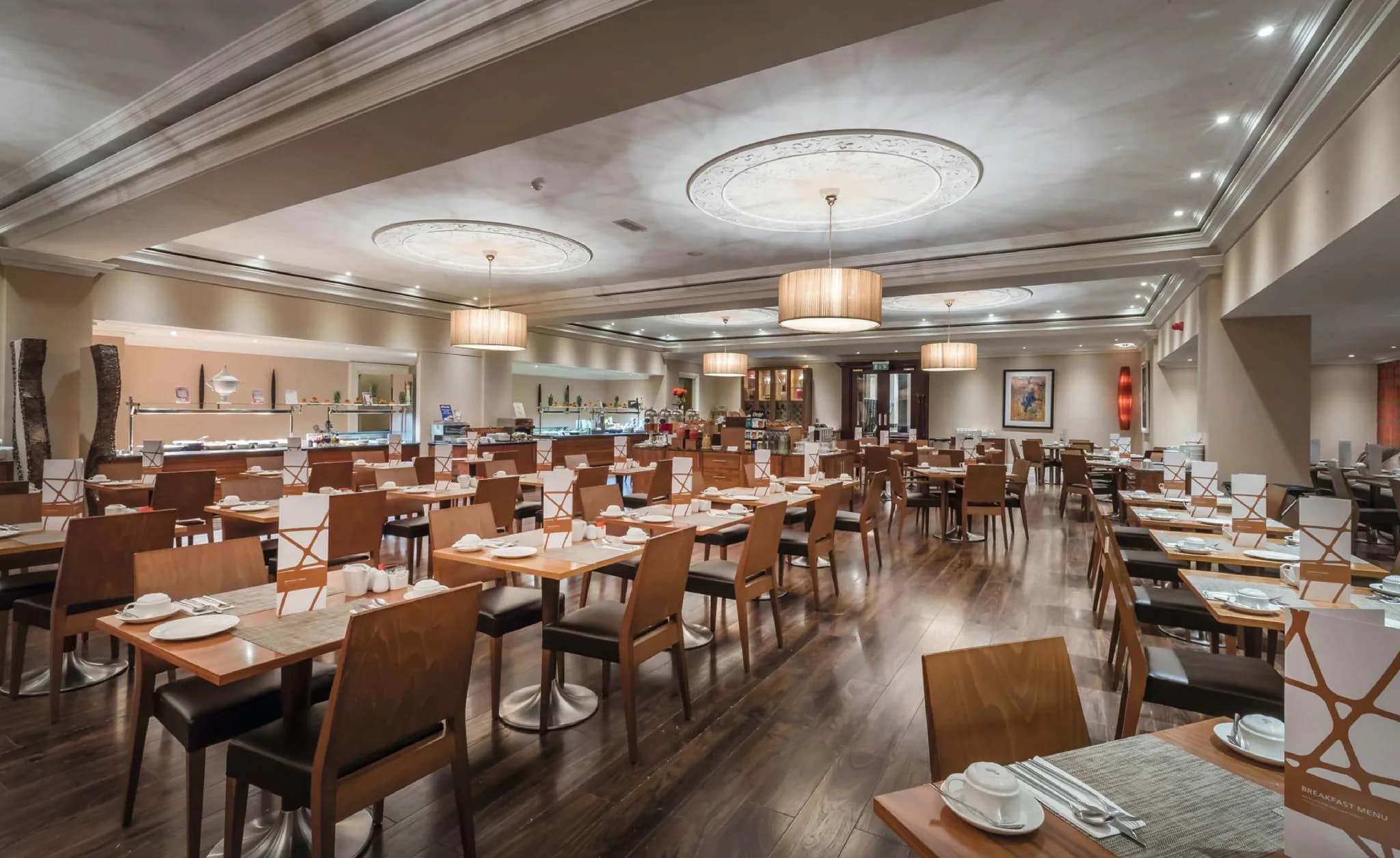 Riu Plaza the Gresham Dublin
