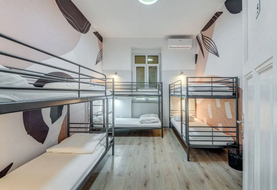 Adriatic Hostel