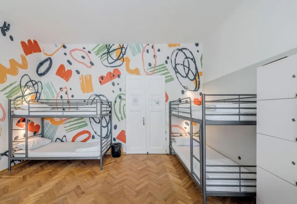 Adriatic Hostel