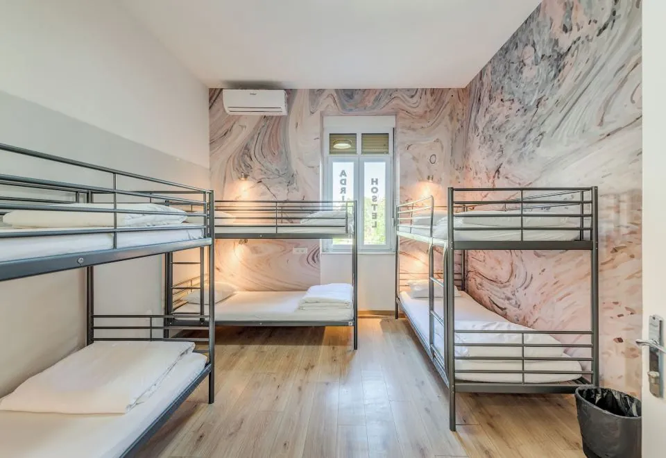 Adriatic Hostel