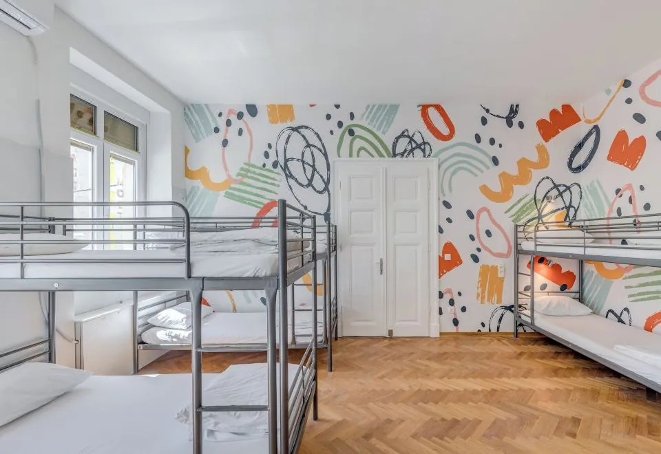 Adriatic Hostel