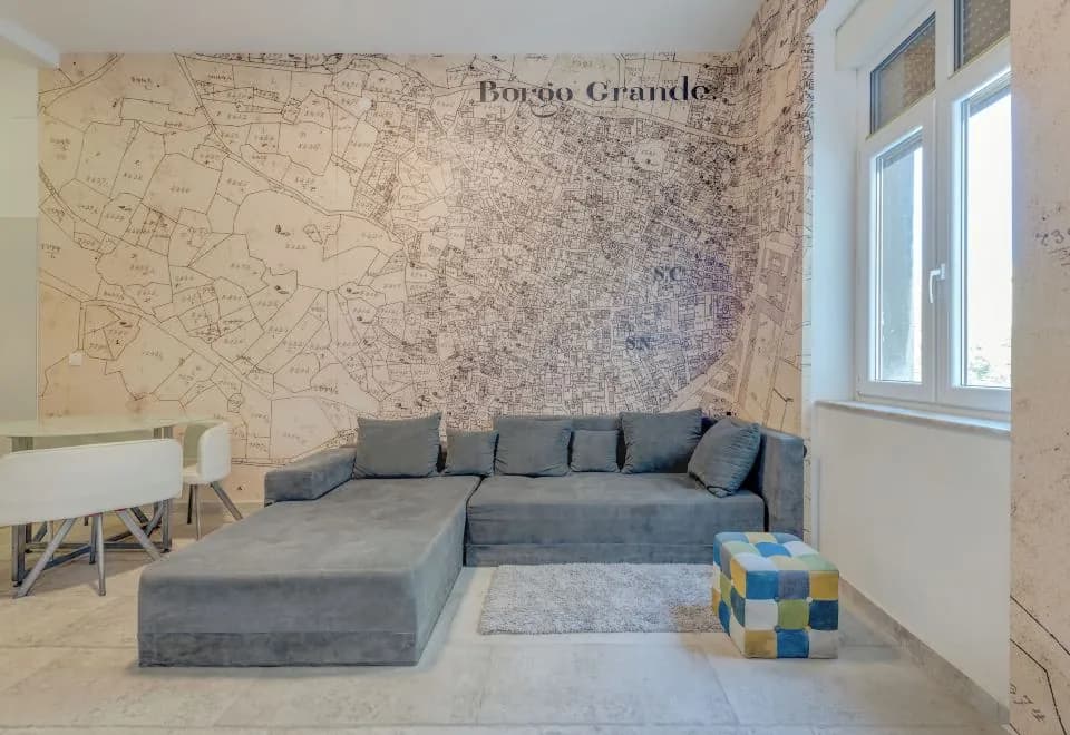 Adriatic Hostel